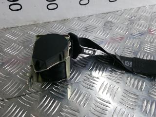 ремень безопасности Dacia Sandero 2 поколение 2015, 1.2 л., бензин, МКПП, хетчбэк 5 дв.