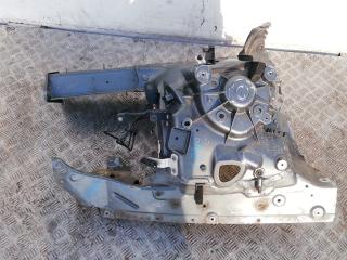 лонжерон левый Audi A7 4G 2011, 3.0 л., дизель, АКПП, хетчбэк 5 дв., 4G080344D