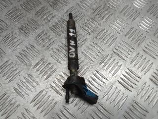 форсунка Mercedes-Benz M-Класс W164 2006, 3.0 л., D ML320 CDI, дизель, АКПП, внедорожник 5 дв., 0445115027