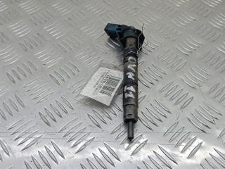 форсунка Mercedes-Benz M-Класс W164 2006, 3.0 л., D ML320 CDI, дизель, АКПП, внедорожник 5 дв., 0445115027