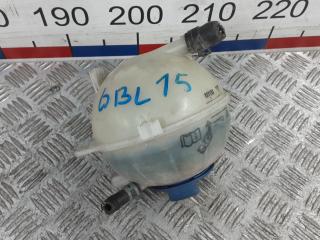 бачок расширительный SEAT Ibiza 3 поколение 2003, 1.4 л., дизель, МКПП, хетчбэк 5 дв., 3B0121321, 6Q0121407A