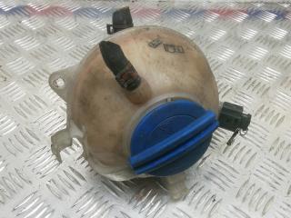 бачок расширительный Skoda Octavia 2 поколение (A5) [рестайлинг] 2012, 1.6 л., дизель, МКПП, хетчбэк 5 дв.