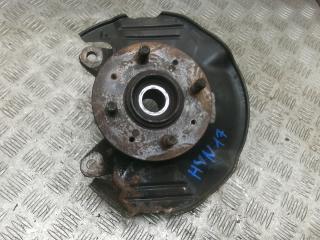 ступица передняя левая Honda Insight 2 поколение 2009, 1.3 л., бензин, АКПП, хетчбэк 5 дв., 44600SLNA00, 51216TM8A00