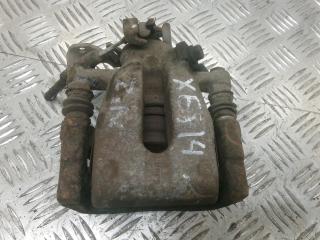 суппорт задний правый Opel Meriva 2 поколение (B) 2011, 1.3 л., дизель, МКПП, минивэн, 93168712, 542127, 95520127