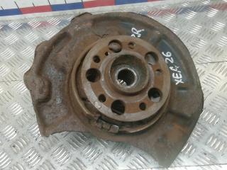 ступица задняя правая Mercedes-Benz E-Класс W211/S211 [рестайлинг] 2006, 3.5 л., E350, бензин, АКПП, седан