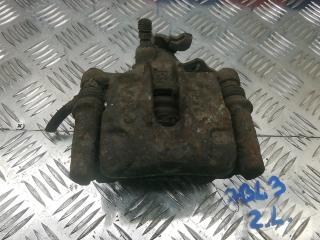 суппорт задний левый Ford Galaxy 1 поколение [рестайлинг] 2001, 1.9 л., дизель, МКПП, минивэн