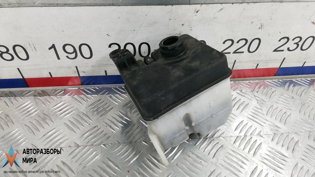 бачок расширительный Kia Soul 1 поколение 2009, 1.6 л., бензин, МКПП, хетчбэк 5 дв., 2544126100, 254312K000 - фото №1