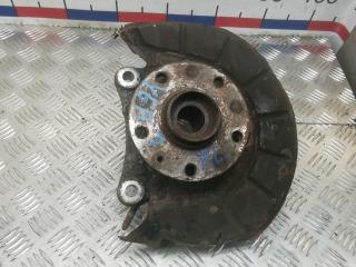 ступица передняя левая Volkswagen Passat CC 1 поколение 2009, 2.0 л., TDi, дизель, МКПП, седан