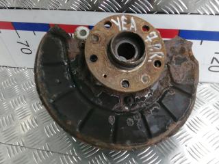 ступица передняя правая Volkswagen Passat CC 1 поколение 2009, 2.0 л., TDi, дизель, МКПП, седан