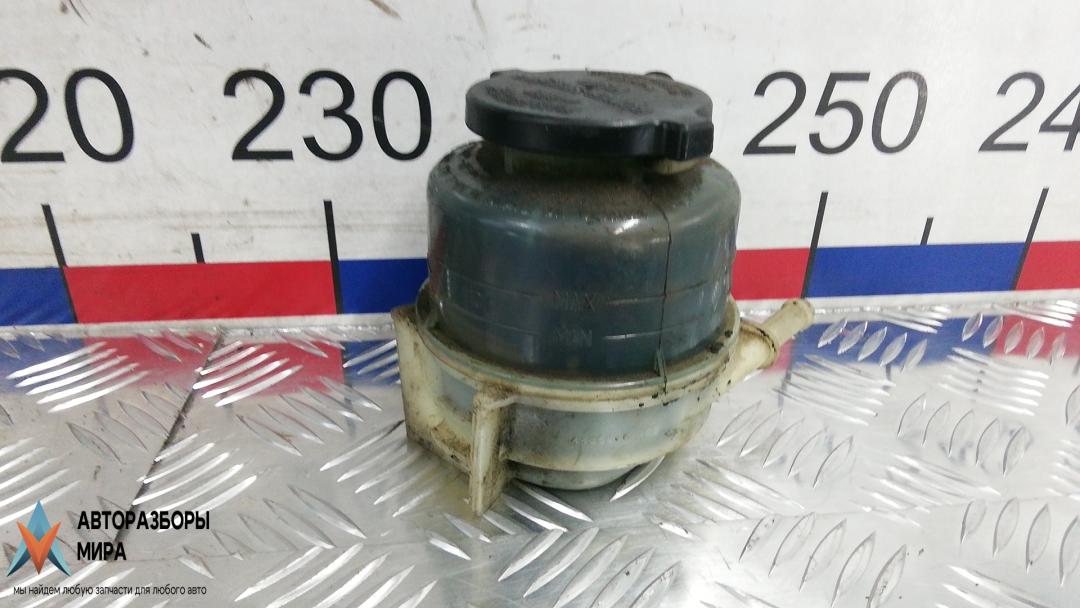 бачок гура Toyota Camry XV30 2002, 2.4 л., бензин, МКПП, седан, 4436033040 - фото №1