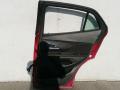 дверь задняя правая Opel Mokka 1 поколение 2014, 1.7 л., дизель, МКПП, внедорожник 5 дв., 95130667, 95400514, 42342194 - фото №8