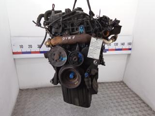 двигатель SsangYong Rexton Y200 2005, 2.7 л., дизель, МКПП, внедорожник 5 дв., D27DT