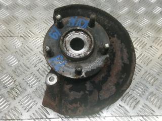 ступица передняя левая Mitsubishi ASX 1 поколение 2011, 1.8 л., дизель, МКПП, внедорожник 5 дв., 3880A018, 3870A007