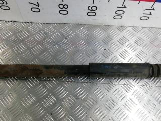 амортизатор задний Dacia Sandero 2 поколение 2015, 1.2 л., бензин, МКПП, хетчбэк 5 дв.