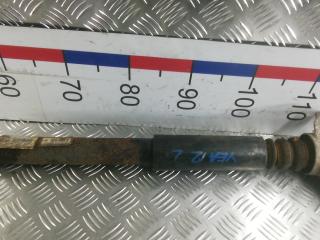 амортизатор задний Volkswagen Passat B6 2008, 2.0 л., дизель, МКПП, универсал