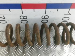 пружина задняя Mercedes-Benz C-Класс W203/S203/CL203 [рестайлинг] 2005, 2.2 л., D C200 CDI, дизель, АКПП, седан