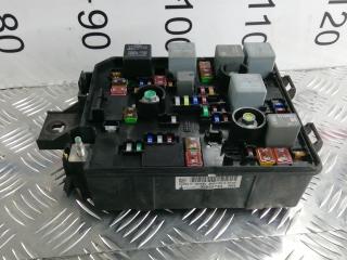 блок предохранителей Opel Mokka 1 поколение 2014, 1.7 л., дизель, МКПП, внедорожник 5 дв., 95263744