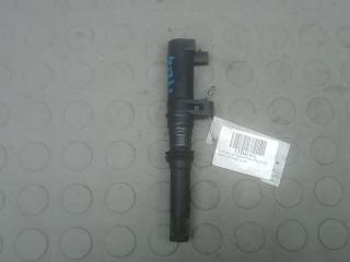 катушка зажигания Renault Megane 2 поколение [рестайлинг] 2006, 1.4 л., бензин, МКПП, хетчбэк 5 дв., 01041713377