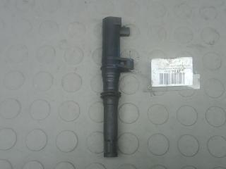 катушка зажигания Renault Megane 2 поколение [рестайлинг] 2006, 1.4 л., бензин, МКПП, хетчбэк 5 дв., 0102151377