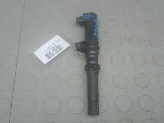 катушка зажигания Renault Megane 2 поколение [рестайлинг] 2006, 1.4 л., бензин, МКПП, хетчбэк 5 дв., 0102151377