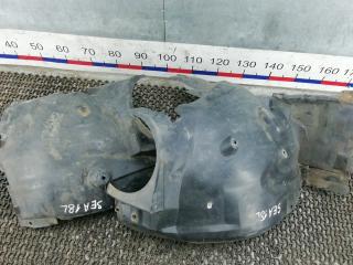 Подкрылок передний левый Mercedes-Benz C-Класс W203/S203/CL203 [рестайлинг] 2005, 2.2 л., D C200 CDI, дизель, АКПП, седан