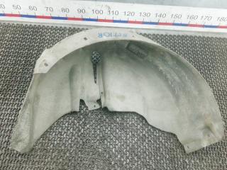 Подкрылок задний правый Audi A6 4F/C6 2007, 2.7 л., дизель, АКПП, универсал, 4F0810172D