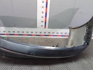 бампер задний Skoda Superb 1 поколение [рестайлинг] 2006, 2.5 л., дизель, АКПП, седан, 3U5807417