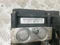 блок ABS Ford Mondeo 3 поколение [рестайлинг] 2006, 2.0 л., дизель, МКПП, хетчбэк 5 дв., 0265800585 - фото №5