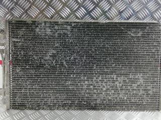 радиатор кондиционера Ford C-Max 1 поколение 2006, 1.8 л., дизель, МКПП, минивэн