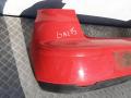 бампер задний SEAT Ibiza 3 поколение 2003, 1.4 л., дизель, МКПП, хетчбэк 5 дв., 6L6807417P - фото №2