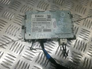 блок радио Land Rover Range Rover Sport 1 поколение [рестайлинг] 2009, 3.0 л., дизель, АКПП, внедорожник 5 дв., AH4219C032AE