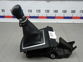 кулиса Ford Focus 2 поколение [рестайлинг] 2008, 1.4 л., бензин, МКПП, хетчбэк 5 дв.