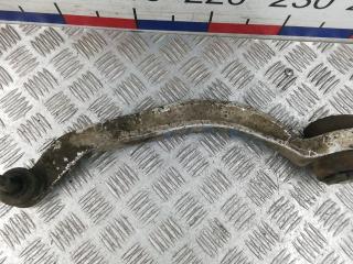 рычаг передний правый Skoda Superb 1 поколение 2005, 1.9 л., дизель, МКПП, седан