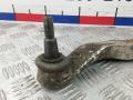 рычаг передний правый Skoda Superb 1 поколение 2005, 1.9 л., дизель, МКПП, седан - фото №2