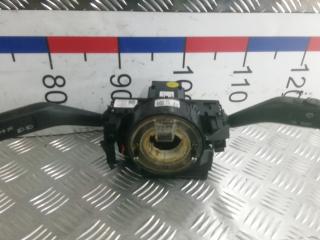 переключатель подрулевой Volkswagen Passat B6 2006, 1.9 л., дизель, МКПП, седан