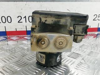 блок ABS Chevrolet Kalos 1 поколение 2006, 1.4 л., бензин, МКПП, хетчбэк 5 дв., 96470261