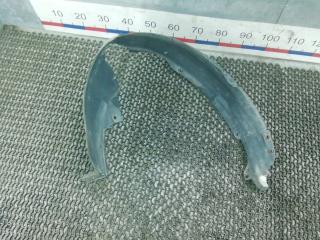 Подкрылок передний левый Chevrolet Kalos 1 поколение 2006, 1.4 л., бензин, МКПП, хетчбэк 5 дв., 96496757