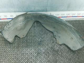 Подкрылок задний правый Mercedes-Benz S-Класс W220 [рестайлинг] 2003, 2.8 л., S280, бензин, АКПП, седан