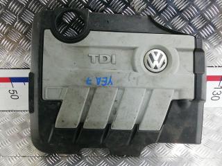 защита двигателя Volkswagen Passat CC 1 поколение 2009, 2.0 л., TDi, дизель, МКПП, седан
