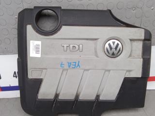 защита двигателя Volkswagen Passat CC 1 поколение 2009, 2.0 л., TDi, дизель, МКПП, седан