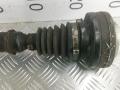 полуось передняя правая (приводной вал, ШРУС) Volkswagen Passat CC 1 поколение 2009, 2.0 л., TDi, дизель, МКПП, седан - фото №3