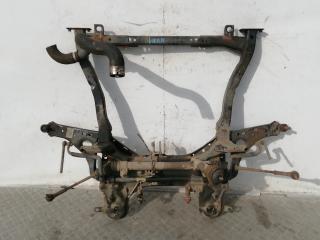 подрамник передний Opel Mokka 1 поколение 2014, 1.7 л., дизель, МКПП, внедорожник 5 дв., 302272, 94531937