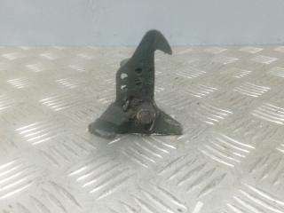 замок капота BMW X3 E83 [рестайлинг] 2006, 3.0 л., дизель, АКПП, внедорожник 5 дв.