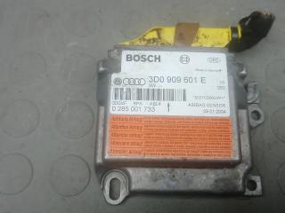 блок AirBag Porsche Cayenne 955 2004, 3.2 л., бензин, АКПП, универсал, 3D0909601E