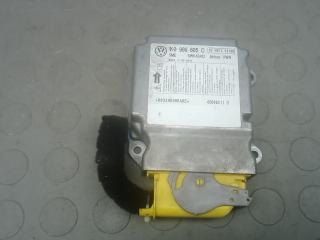 блок AirBag Volkswagen Golf Plus 1 поколение 2008, 1.9 л., дизель, МКПП, хетчбэк 5 дв., 1K0909605C