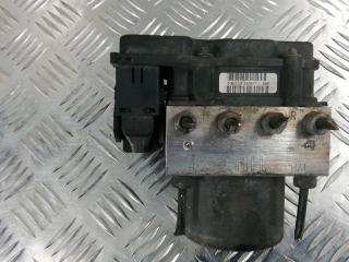 блок ABS Opel Meriva 1 поколение (A) [рестайлинг] 2007, 1.7 л., дизель, МКПП, минивэн, 13276462