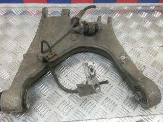 рычаг задний Audi A8 D3/4E [рестайлинг] 2005, 3.0 л., бензин, АКПП, седан, 4E0511512F