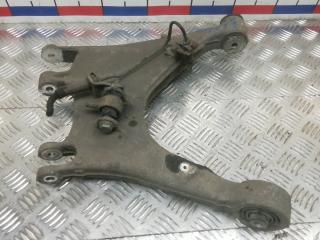 рычаг задний Audi A8 D3/4E [рестайлинг] 2005, 3.0 л., бензин, АКПП, седан, 4E0511511F