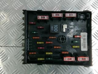 блок предохранителей Volkswagen Passat CC 1 поколение 2009, 2.0 л., TDi, дизель, МКПП, седан, 37558898