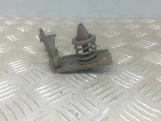 замок капота Chevrolet Kalos 1 поколение 2006, 1.4 л., бензин, МКПП, хетчбэк 5 дв., 96540933